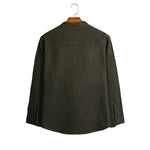 Pollogie™ Retro Buttoned Shirt