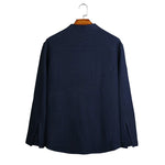 Pollogie™ Retro Buttoned Shirt