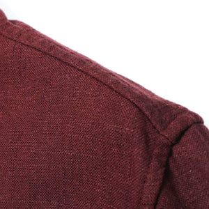 Pollogie™ Retro Buttoned Shirt