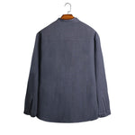 Pollogie™ Retro Buttoned Shirt