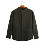 Pollogie™ Retro Buttoned Shirt