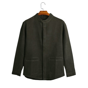Pollogie™ Retro Buttoned Shirt