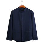Pollogie™ Retro Buttoned Shirt