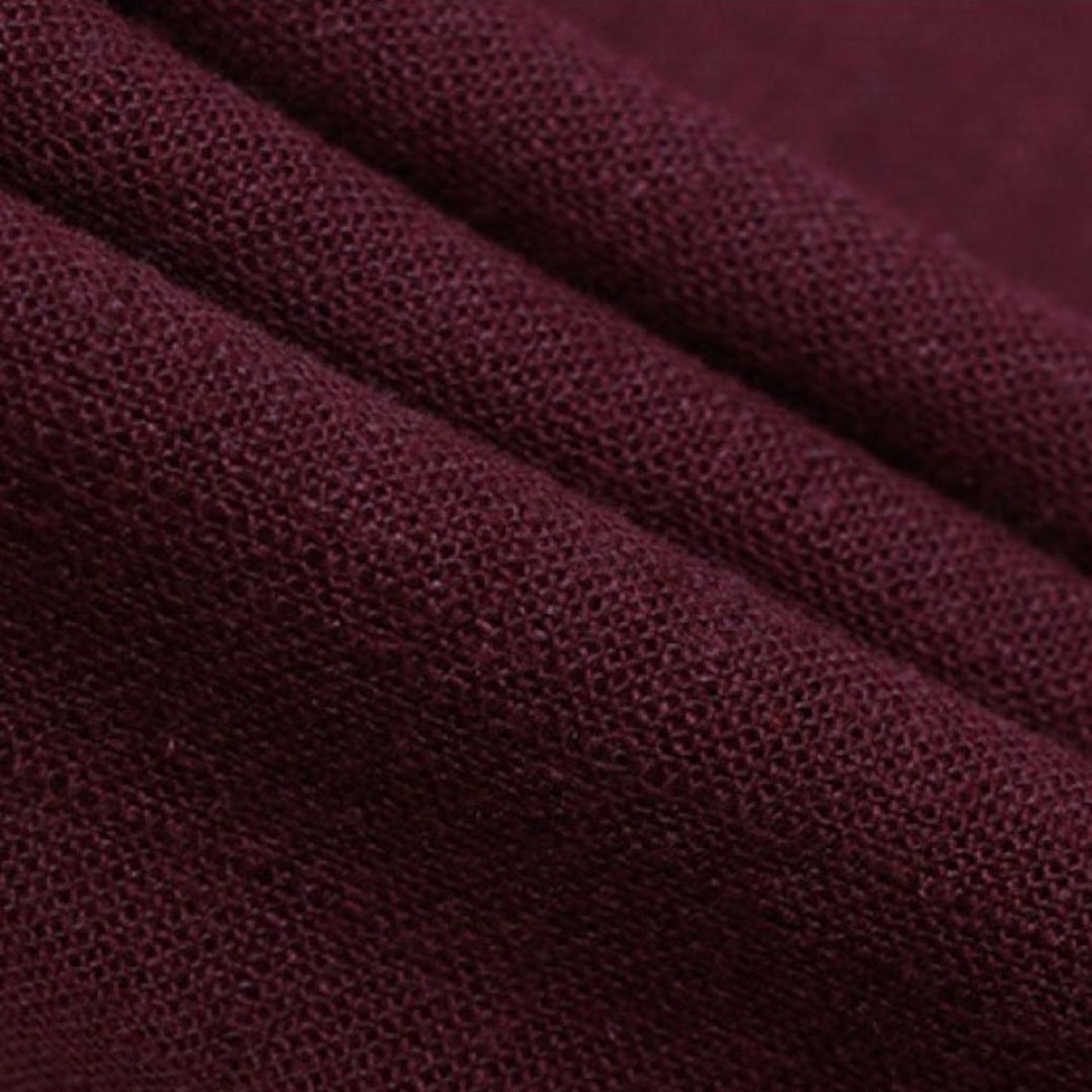 Pollogie™ Retro Buttoned Shirt