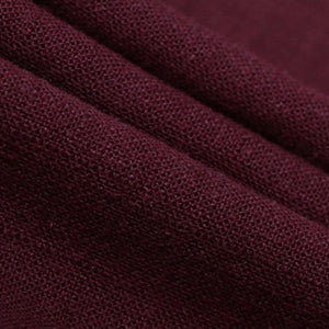 Pollogie™ Retro Buttoned Shirt