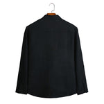 Pollogie™ Retro Buttoned Shirt