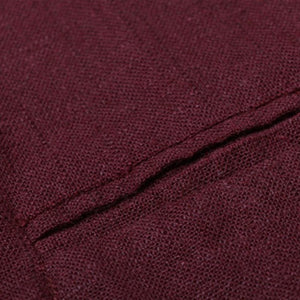 Pollogie™ Retro Buttoned Shirt