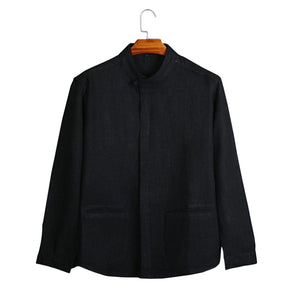 Pollogie™ Retro Buttoned Shirt