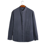 Pollogie™ Retro Buttoned Shirt