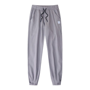 Pollogie™ Casual Tapered Fit Pants