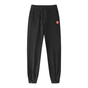 Pollogie™ Casual Tapered Fit Pants