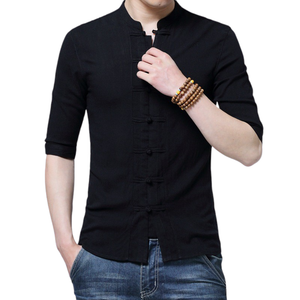 Pollogie™ Traditional Button-Down Shirt