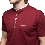 Pollogie™ Business Casual Polo Shirt