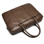 Pollogie™ Laptop Hand/Shoulder Bag