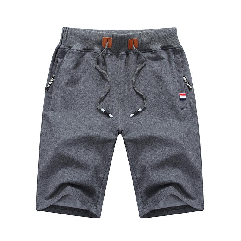 Pollogie™ Sportswear Cotton Shorts