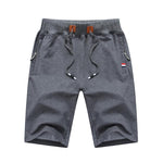 Pollogie™ Sportswear Cotton Shorts