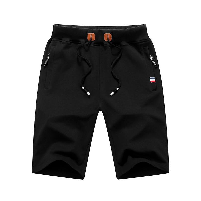 Pollogie™ Sportswear Cotton Shorts