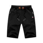 Pollogie™ Sportswear Cotton Shorts