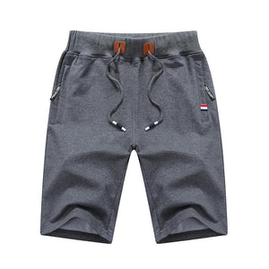 Pollogie™ Sportswear Cotton Shorts