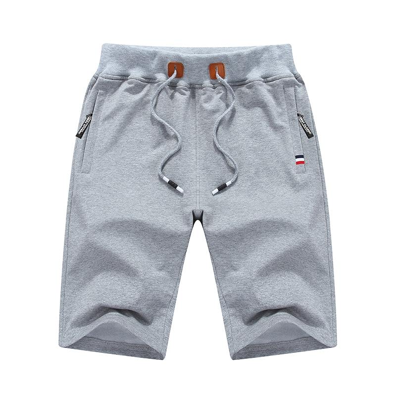 Pollogie™ Sportswear Cotton Shorts