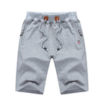 Pollogie™ Sportswear Cotton Shorts