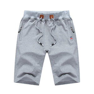 Pollogie™ Sportswear Cotton Shorts
