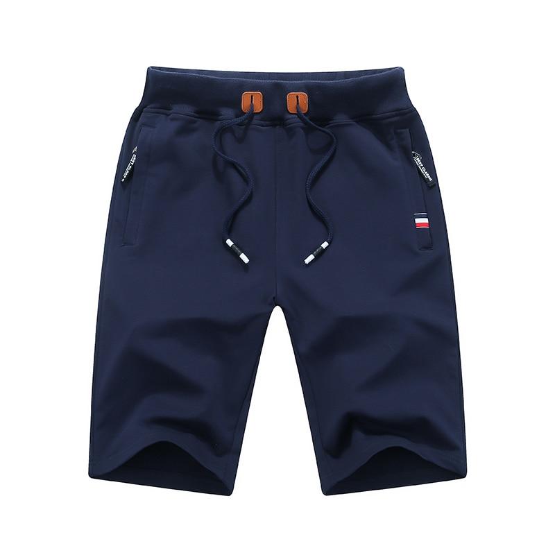 Pollogie™ Sportswear Cotton Shorts