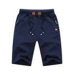 Pollogie™ Sportswear Cotton Shorts