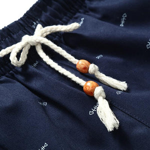 Pollogie™ Summer Beach Shorts