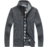 Pollogie™ Casual Knitted Sweater