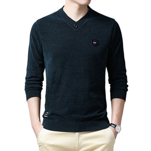 Pollogie™ Casual Long Sleeve Sweater