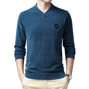Pollogie™ Casual Long Sleeve Sweater