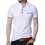 Pollogie™ Business Polo Shirt
