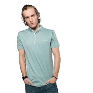 Pollogie™ Business Casual Polo Shirt
