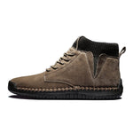 Pollogie™ Cashmere Boots