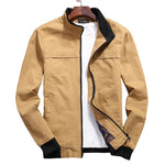 Pollogie™ Zipper Jacket