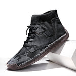 Pollogie™ Stylish Cashmere Boots
