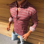 Pollogie™ Serafino Shirt