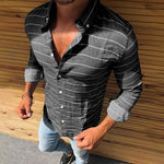 Pollogie™ Serafino Shirt