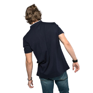 Pollogie™ Business Casual Polo Shirt