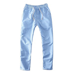 Pollogie™ Breathable Linen Blend Pants