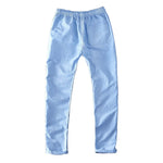 Pollogie™ Breathable Linen Blend Pants