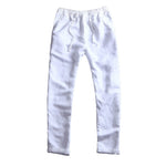Pollogie™ Breathable Linen Blend Pants