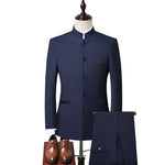 Pollogie™ Simple Formal Suit