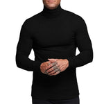 Pollogie™ Demetrio Turtleneck Sweater