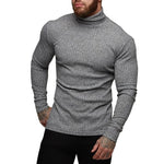 Pollogie™ Demetrio Turtleneck Sweater