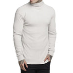 Pollogie™ Demetrio Turtleneck Sweater