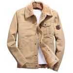 Pollogie™ Plush Lining Jacket