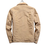 Pollogie™ Plush Lining Jacket