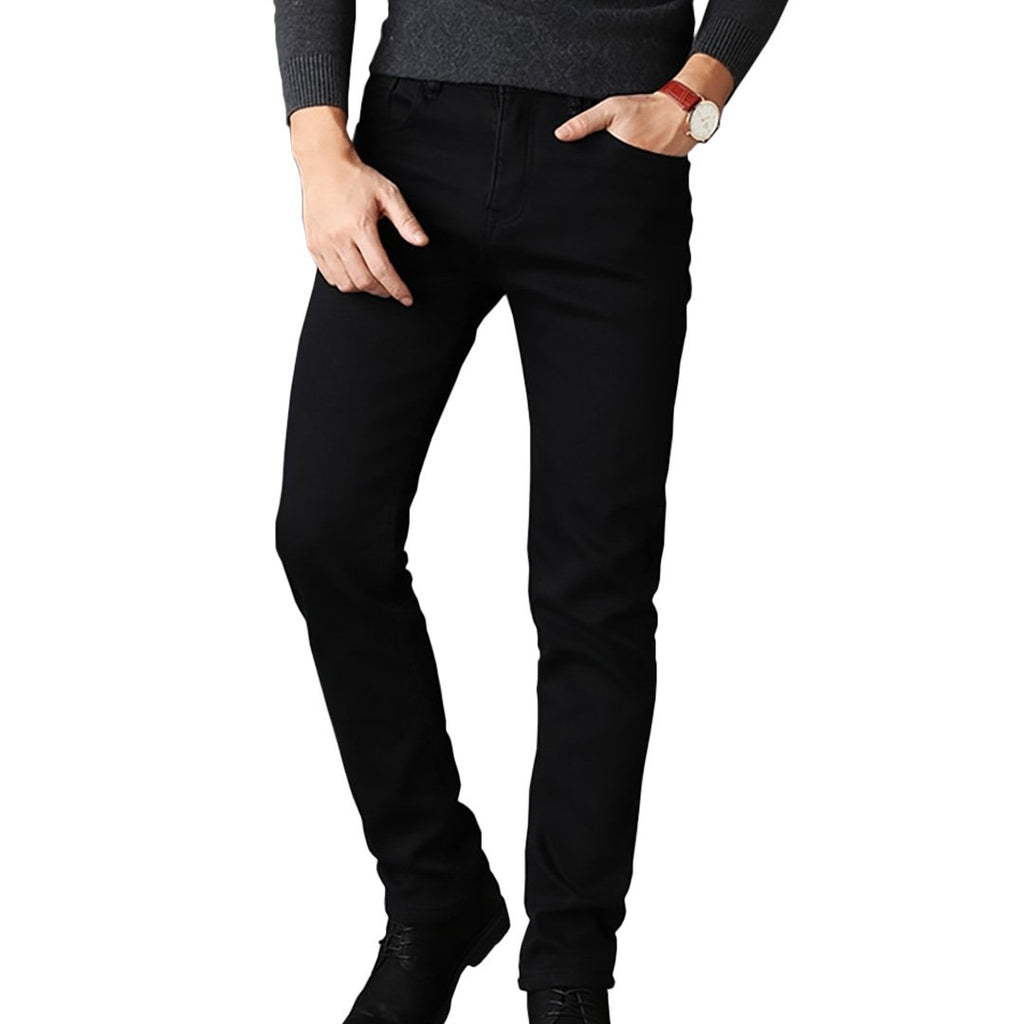 Pollogie™ Classic Soft Jeans